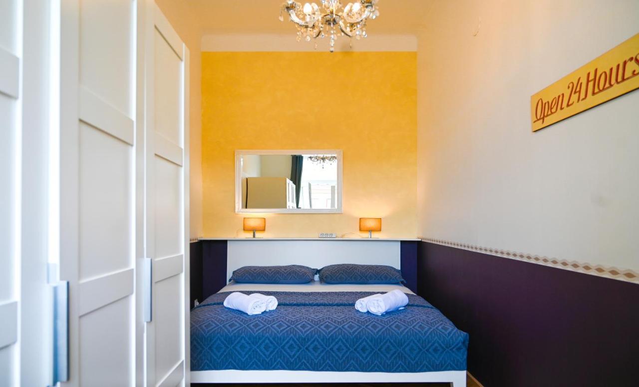 Hideaway Apartment Augarten فيينا المظهر الخارجي الصورة